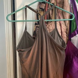 Aerie offline real me tank top